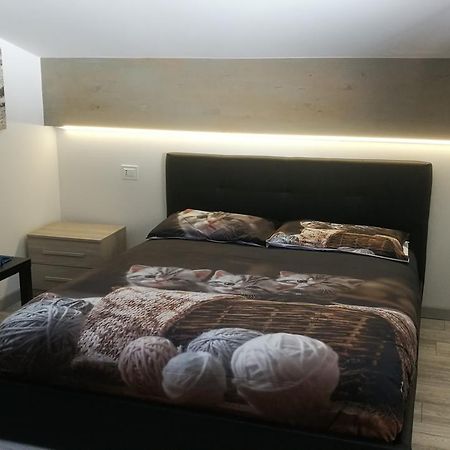 Villa Elisa Vezza dʼOglio 外观 照片