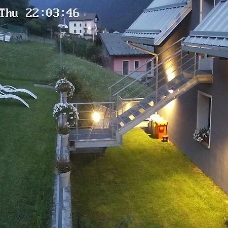 Villa Elisa Vezza dʼOglio 外观 照片