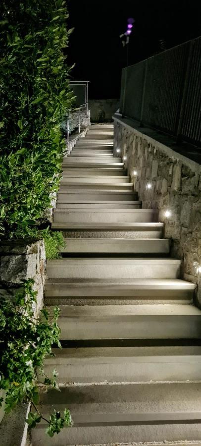 Villa Elisa Vezza dʼOglio 外观 照片